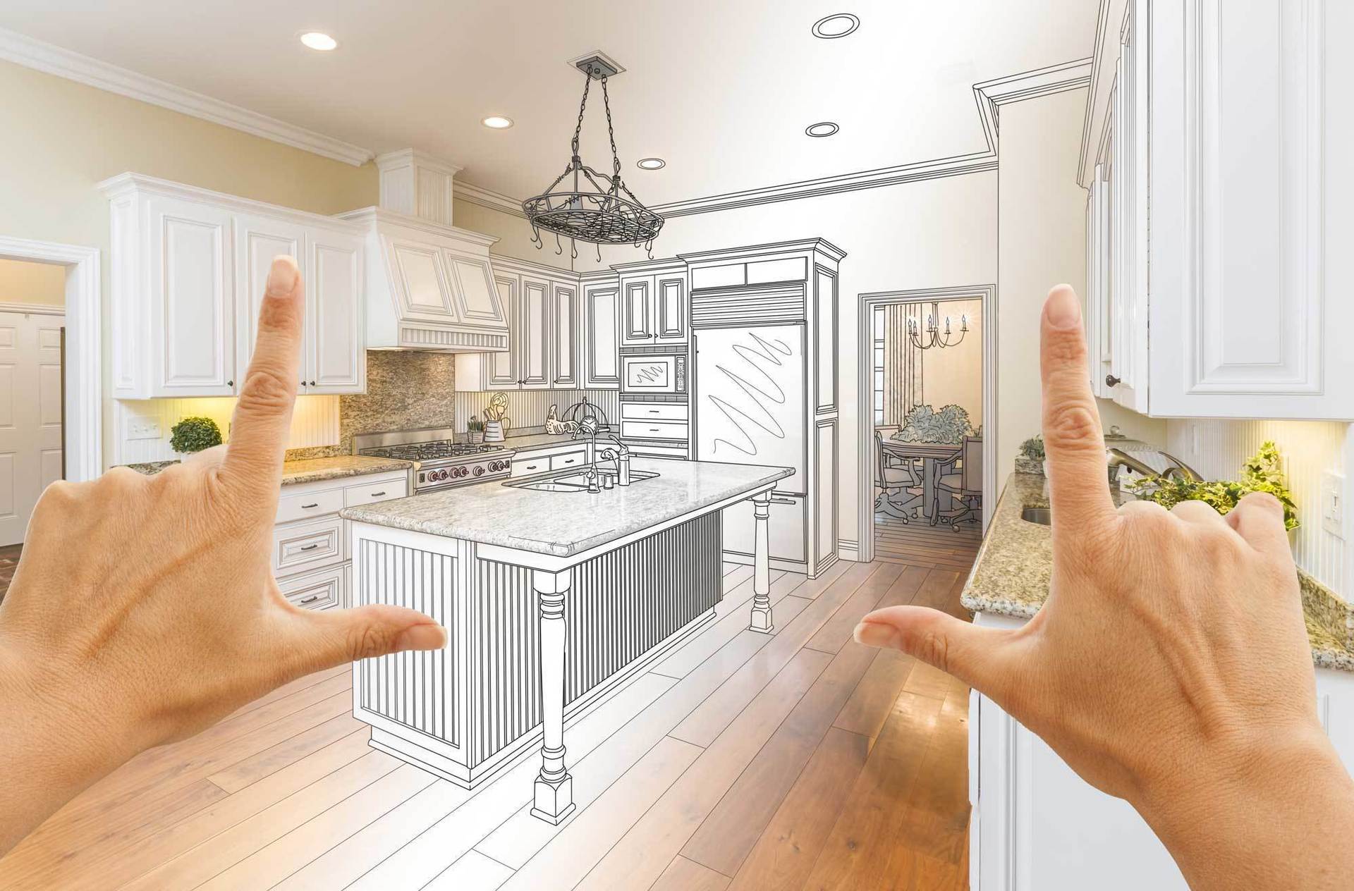 Renovations That Increase Home Value Before Selling
