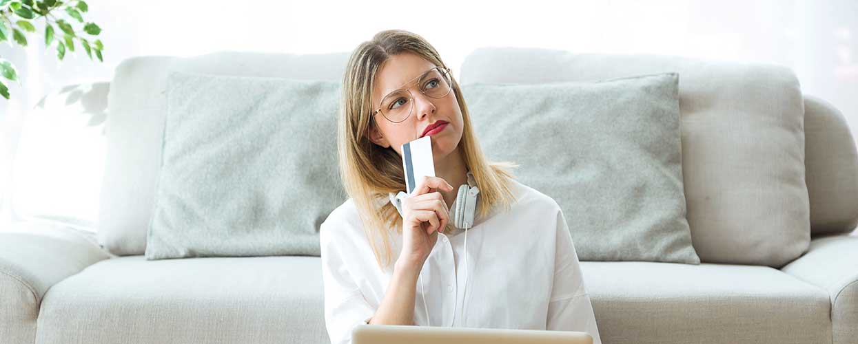 Things You Shouldn’t Do When Buying a Home