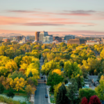 Moving to Idaho? Here’s how Boise, Meridian and Eagle really compare