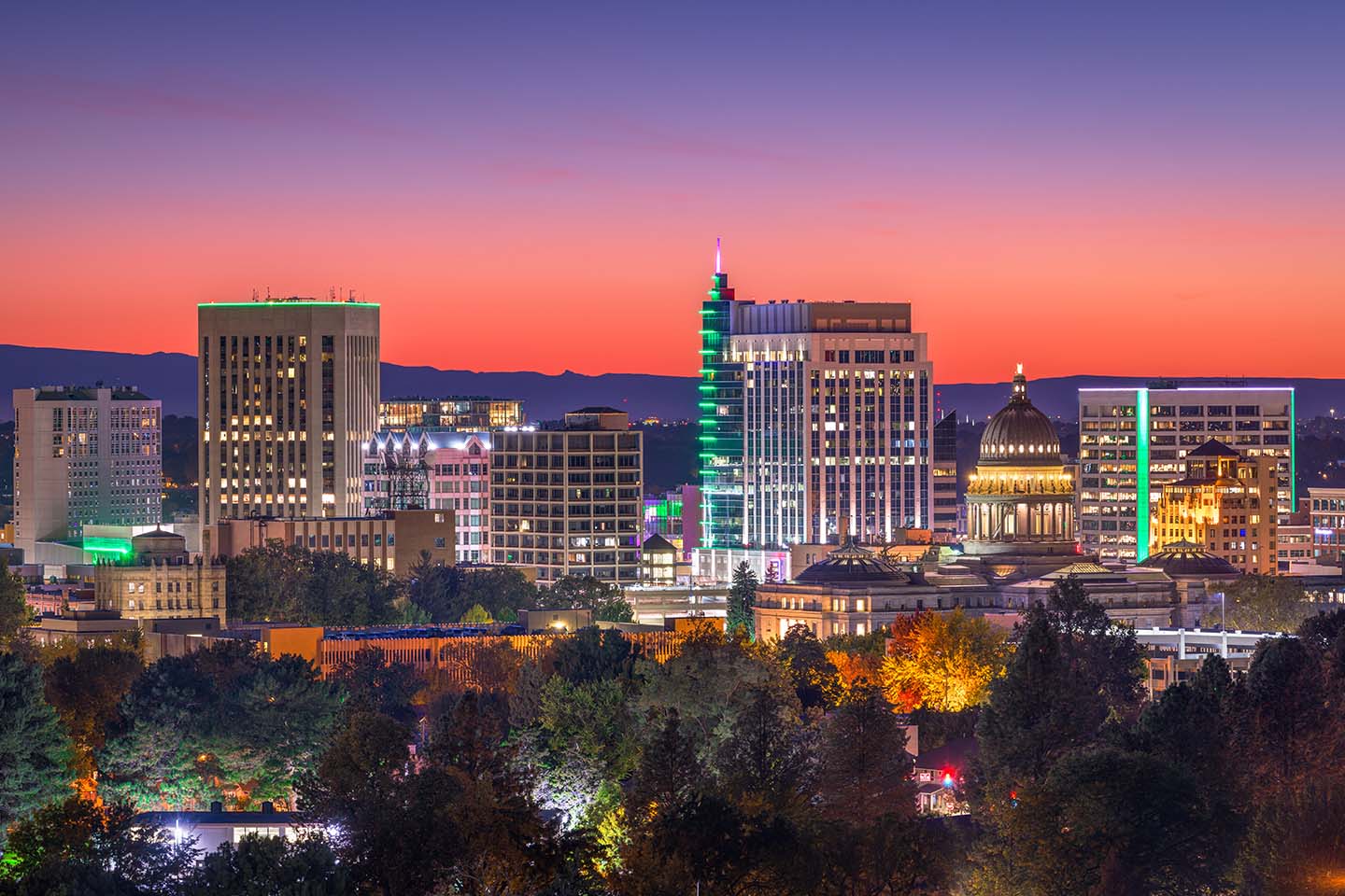 Pros & Cons of Moving to Boise & Eagle, Idaho in 2026