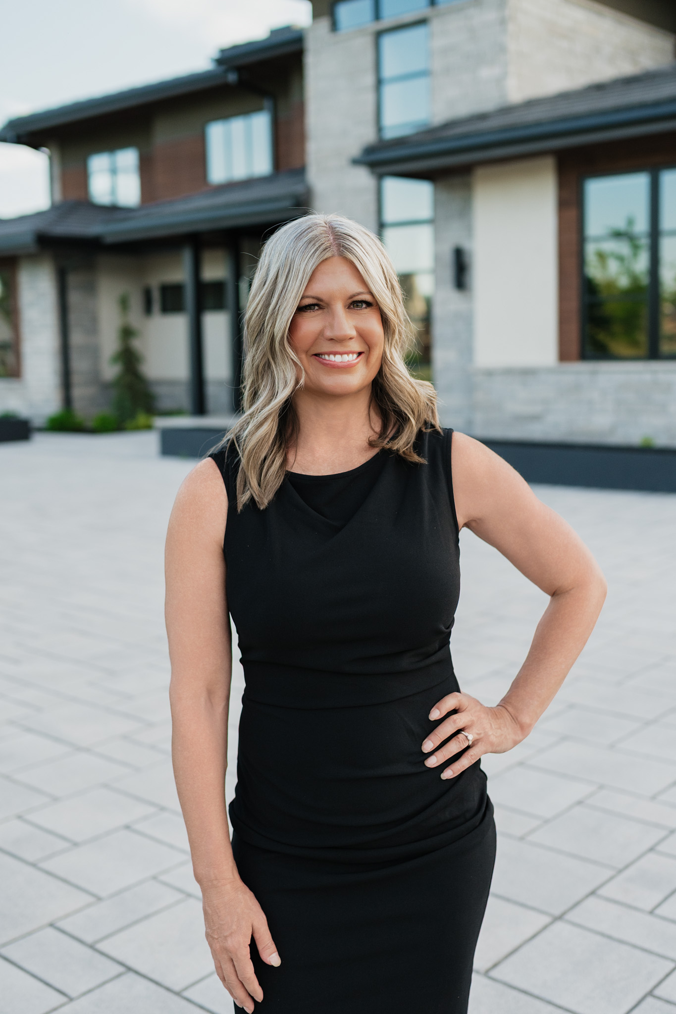 Tracie McDonald, Real Estate Professional with Homes of Idaho