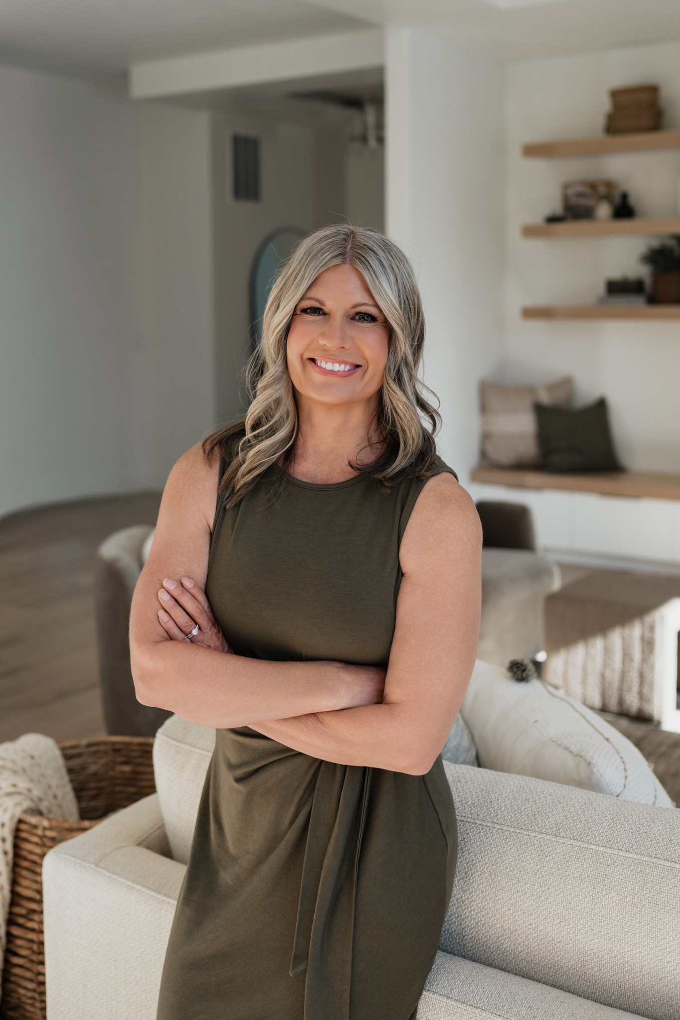 Tracie McDonald, Boise real estate agent