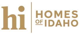 Homes of Idaho