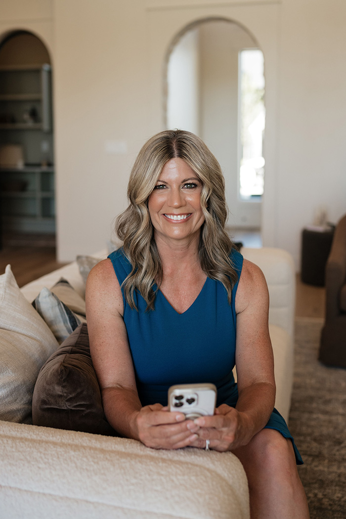 Tracie McDonald, Meridian Realtor